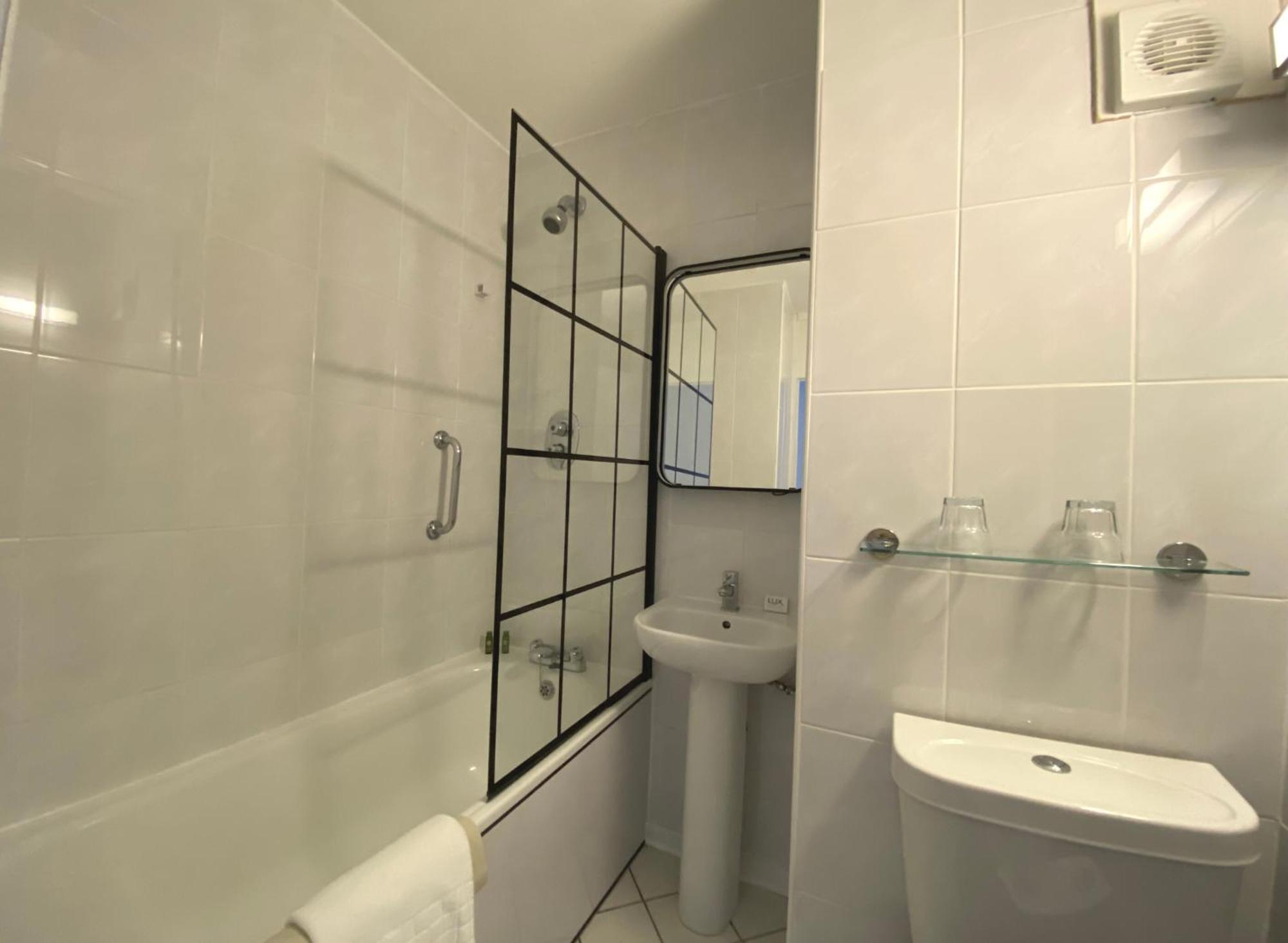 Normandy Hotel Renfrew Room photo